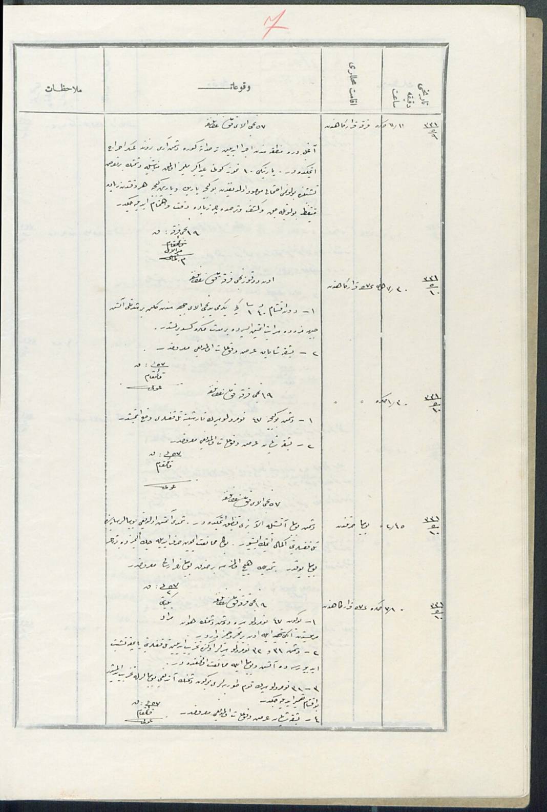 Atatürk'ün Sözleriyle Dillenen 57. Alayın Sırları 109 Yıl Sonra Ortaya Çıktı! 7